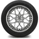 MODZ 15' Formula Chrome Wheels and Street Tires Combo
