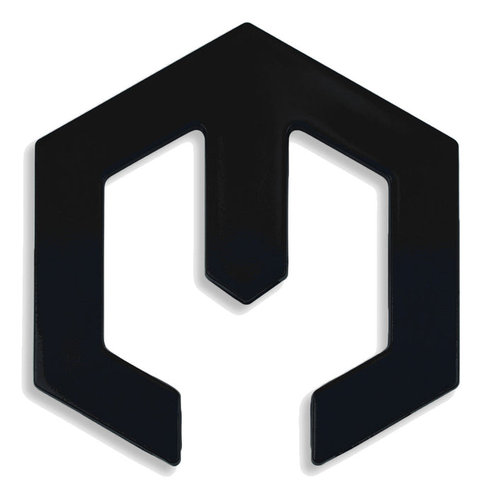 MODZ Center Caps Emblem