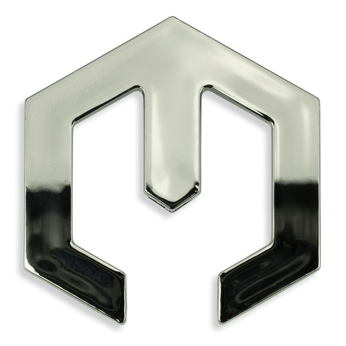 MODZ Center Caps Emblem