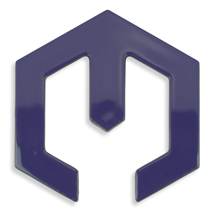 MODZ Center Caps Emblem