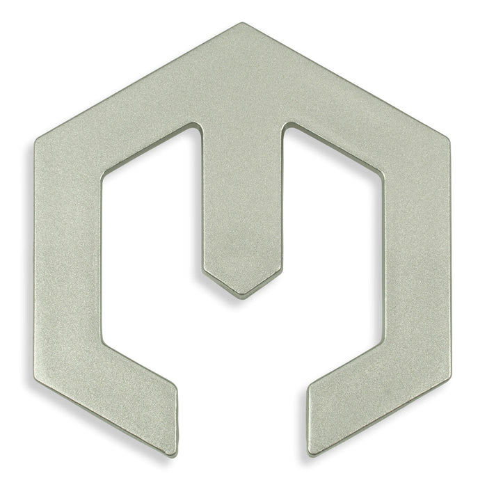 MODZ Center Caps Emblem