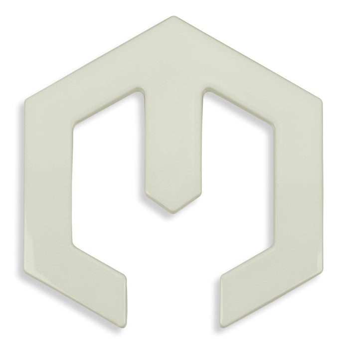 MODZ Center Caps Emblem
