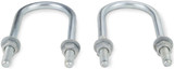 MODZ Rear Heavy Duty Leaf Spring Kit for EZGO Marathon (1975-1994)