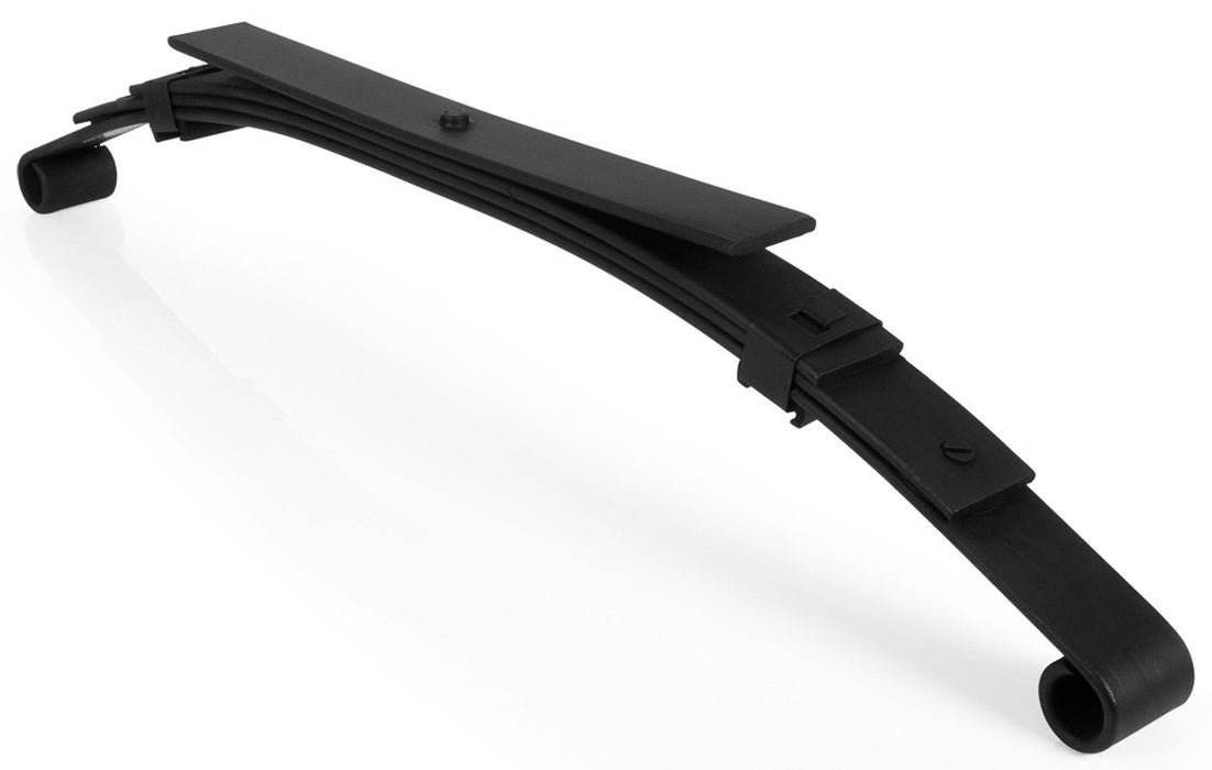 MODZ Heavy Duty Rear Leaf Spring for Club Car DS (1981-up) - 4 Leaf Spring