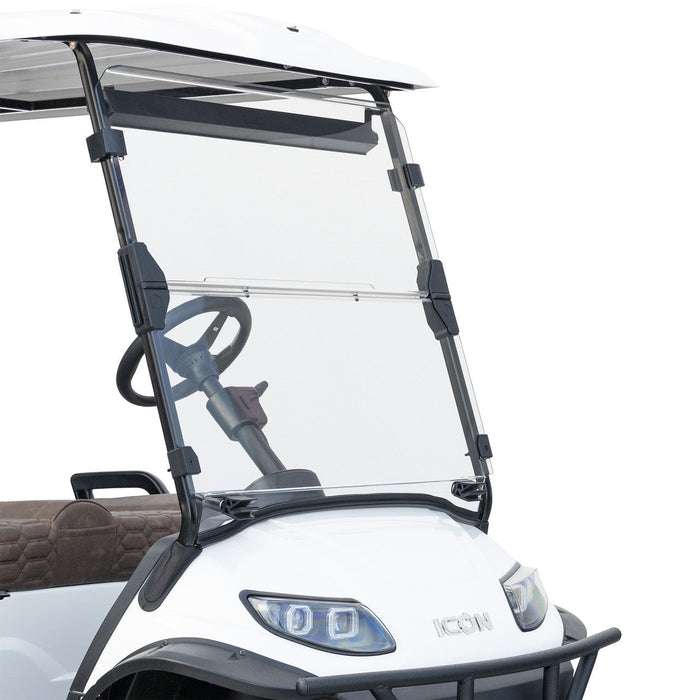 MODZ® Windshield for Icon & AEV