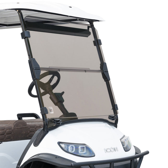 MODZ® Windshield for Icon & AEV