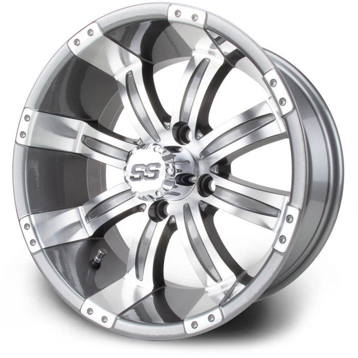 MODZ 14' Tempest Gunmetal