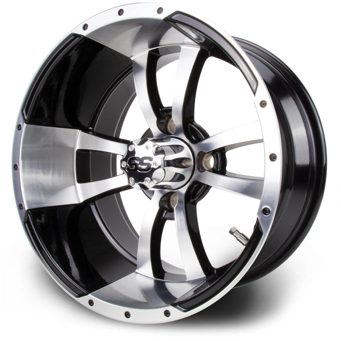 MODZ 14' Storm Trooper Machined Black