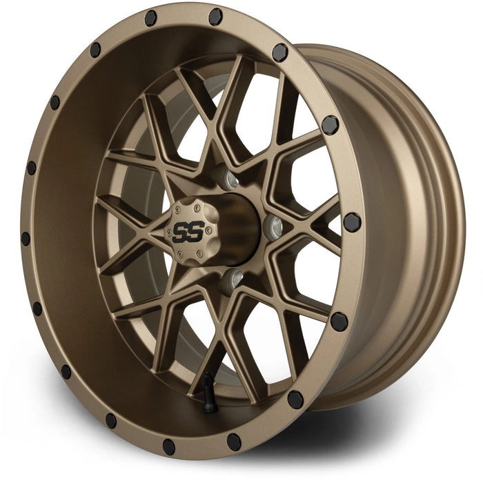 MODZ 14' Vortex Matte Bronze