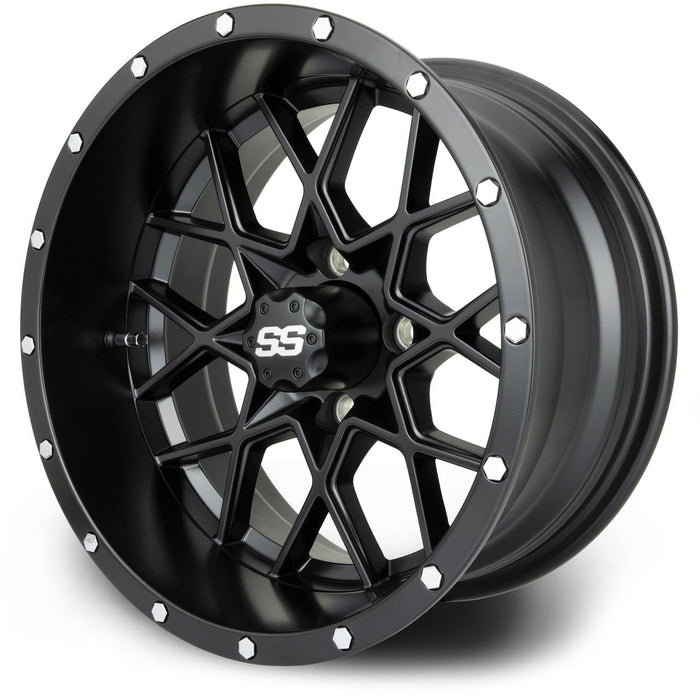 MODZ 14' Vortex Matte Black