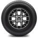 MODZ® 10" Matrix Machined Black Wheels & Street Tires Combo