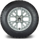 MODZ® 12" Matrix Silver Wheels & Off-Road Tires Combo