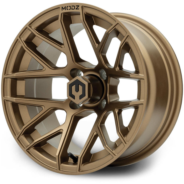 MODZ 14' Matrix Bronze