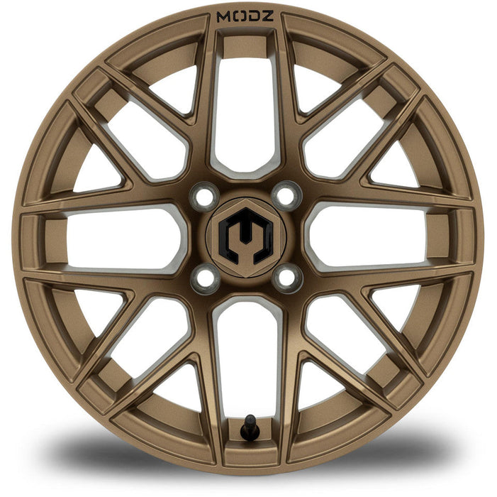 MODZ 14' Matrix Bronze