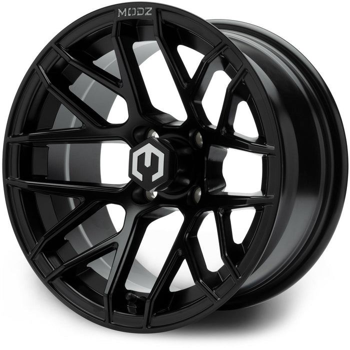 MODZ 14' Matrix Matte Black