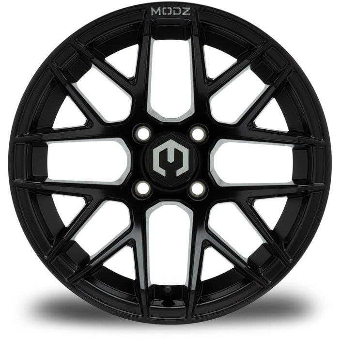 MODZ 14' Matrix Matte Black
