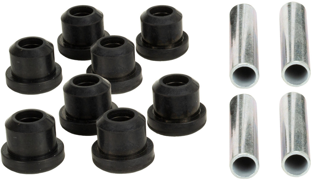 MODZ Club Car DS Heavy Duty Rear Leaf Spring Kit (3 Leaf)
