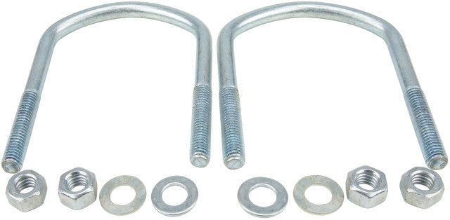 MODZ Club Car Precedent Heavy Duty Rear Leaf Spring Kit (4 Leaf)