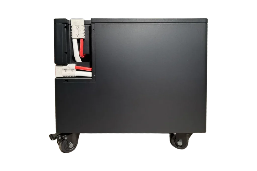 Battery Evo Walrus G4 Extension Pack 96V 23kWh