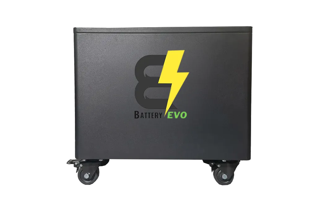 Battery Evo Walrus G4 Extension Pack 96V 23kWh