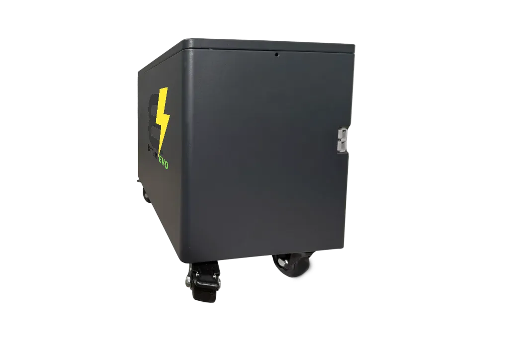 Battery Evo Walrus G4 Extension Pack 96V 23kWh