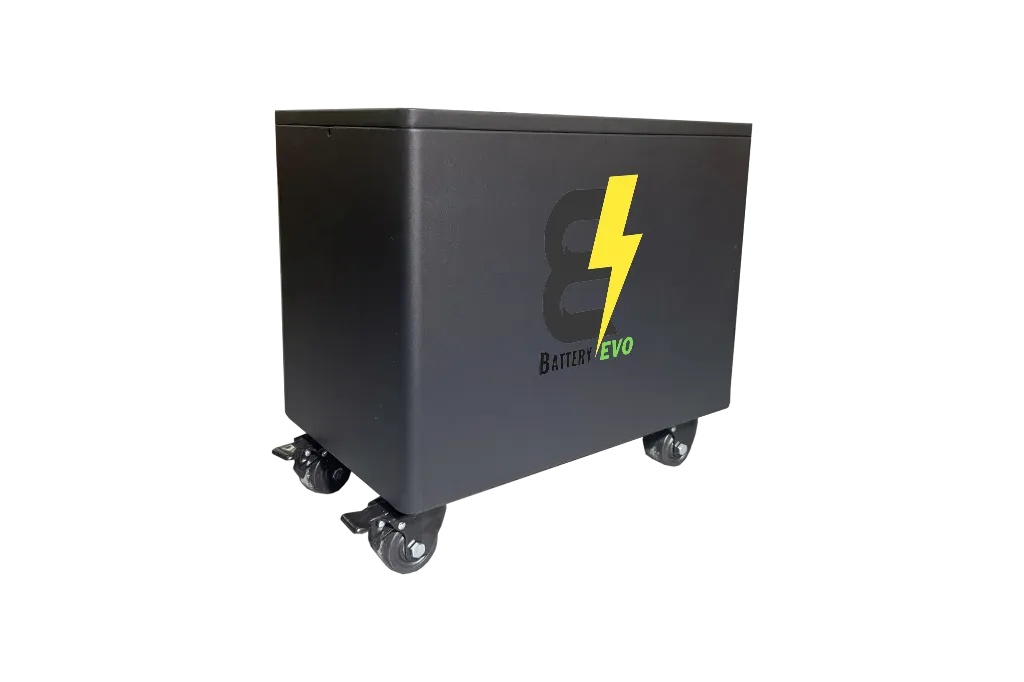 Battery Evo Walrus G4 Extension Pack 96V 23kWh