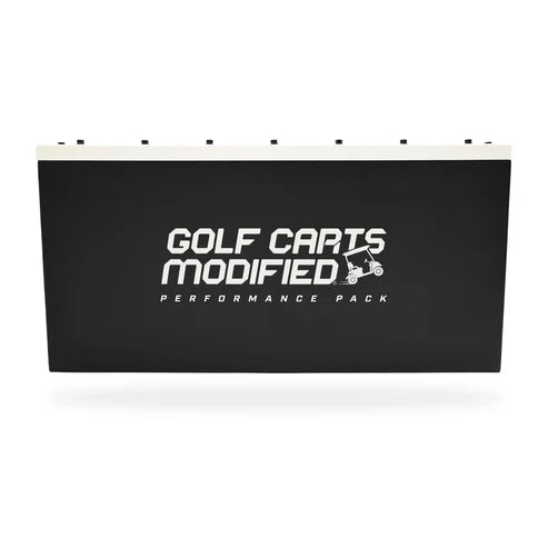 Eco Battery 76V 105Ah LiFePO4 Battery / Golf Carts Modified