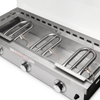 Le Griddle 41″ Large Built-in Gas Griddle – GFE105
