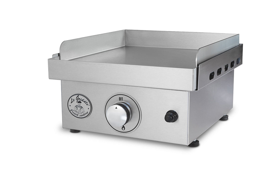 Le Griddle Gas Wee Griddle – GFE40