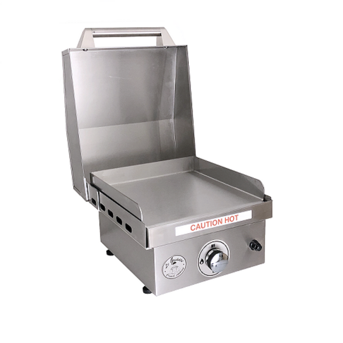 Le Griddle Gas Wee Griddle – GFE40