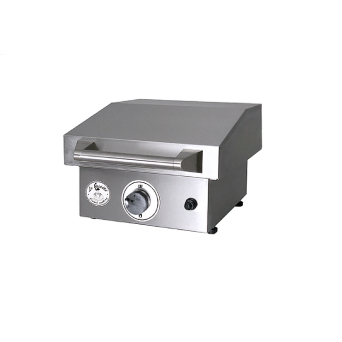 Le Griddle Gas Wee Griddle – GFE40