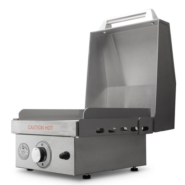 Le Griddle Gas Wee Griddle – GFE40