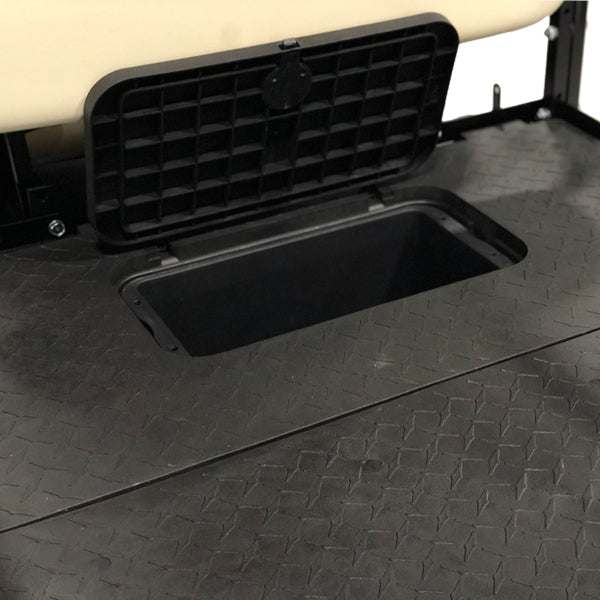 GTW Mach3 Rear Flip Seat - Club Car Precedent