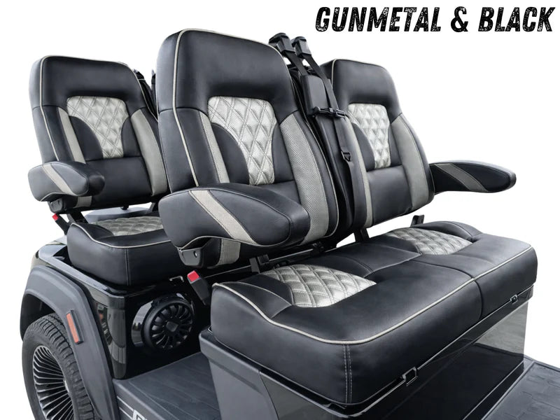 BA Signature Seats™ (EPIC E40FX)