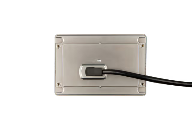 Victron GX Touch 50 Display Panel – 5" Touchscreen Monitor for Cerbo GX | RV, Marine & Solar Systems