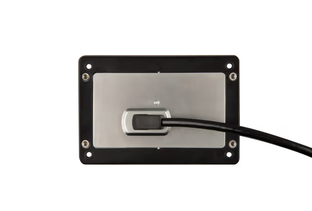 Victron GX Touch 50 Display Panel – 5" Touchscreen Monitor for Cerbo GX | RV, Marine & Solar Systems