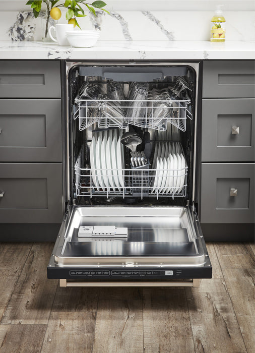 Thor Kitchen 24 Inch Built-In Dishwasher - HDW2401SS