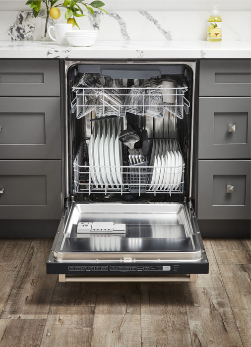 Thor Kitchen 24 Inch Built-In Dishwasher - HDW2401SS