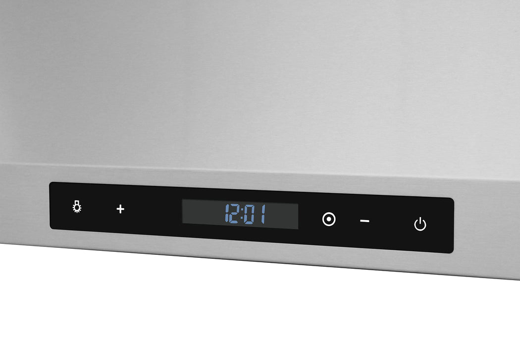 Thor Kitchen 36" Wall Mount Range Hood in Stainless Steel (HRH3607)