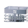HUUM STEEL Electric Sauna Heater - 3.5kW, 6kW, 9kW, 10.5kW