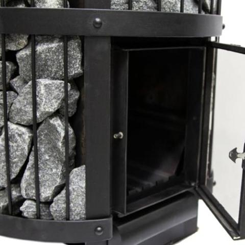 Harvia Legend GreenFlame Series Wood Sauna Stove Heater  - 15.9kW