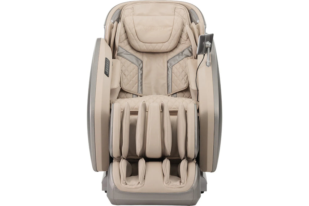 New Kyota Hatsumei M900 AI 4D Massage Chair