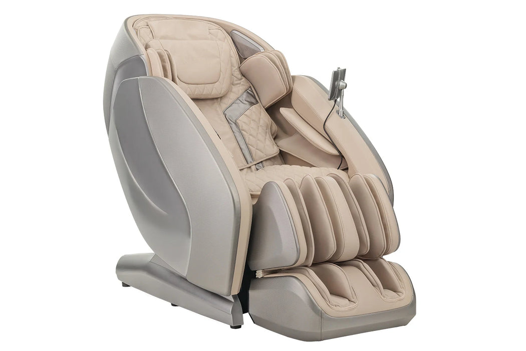 New Kyota Hatsumei M900 AI 4D Massage Chair
