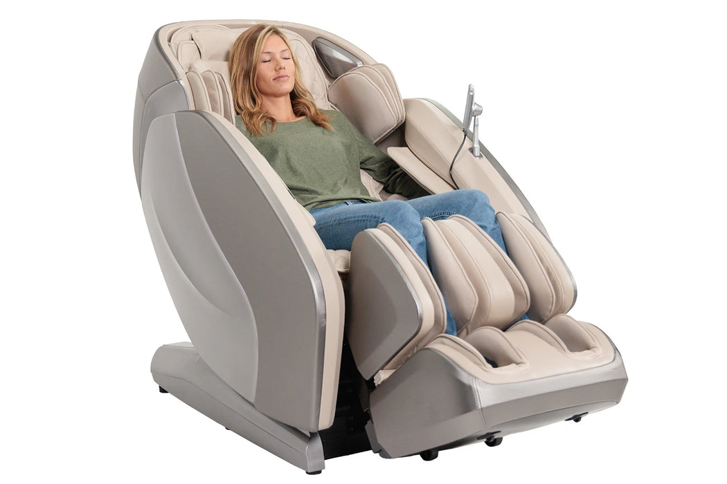 New Kyota Hatsumei M900 AI 4D Massage Chair