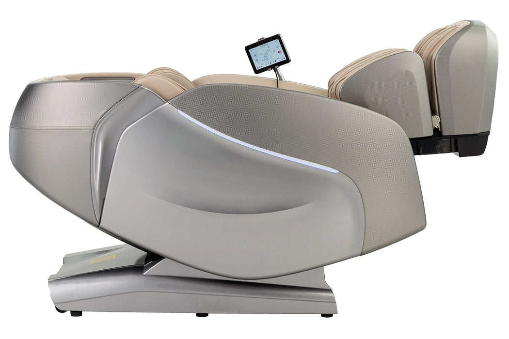 New Kyota Hatsumei M900 AI 4D Massage Chair