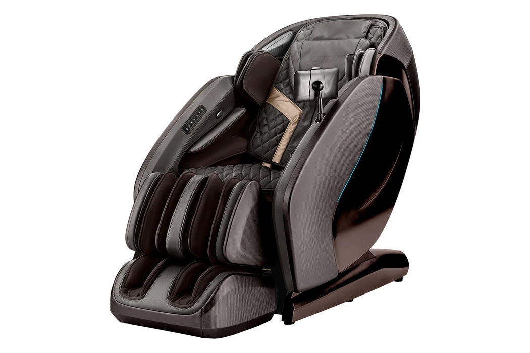 New Kyota Hatsumei M900 AI 4D Massage Chair