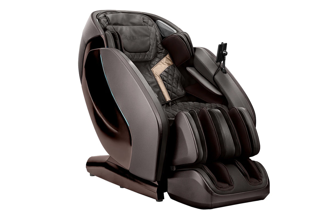 New Kyota Hatsumei M900 AI 4D Massage Chair