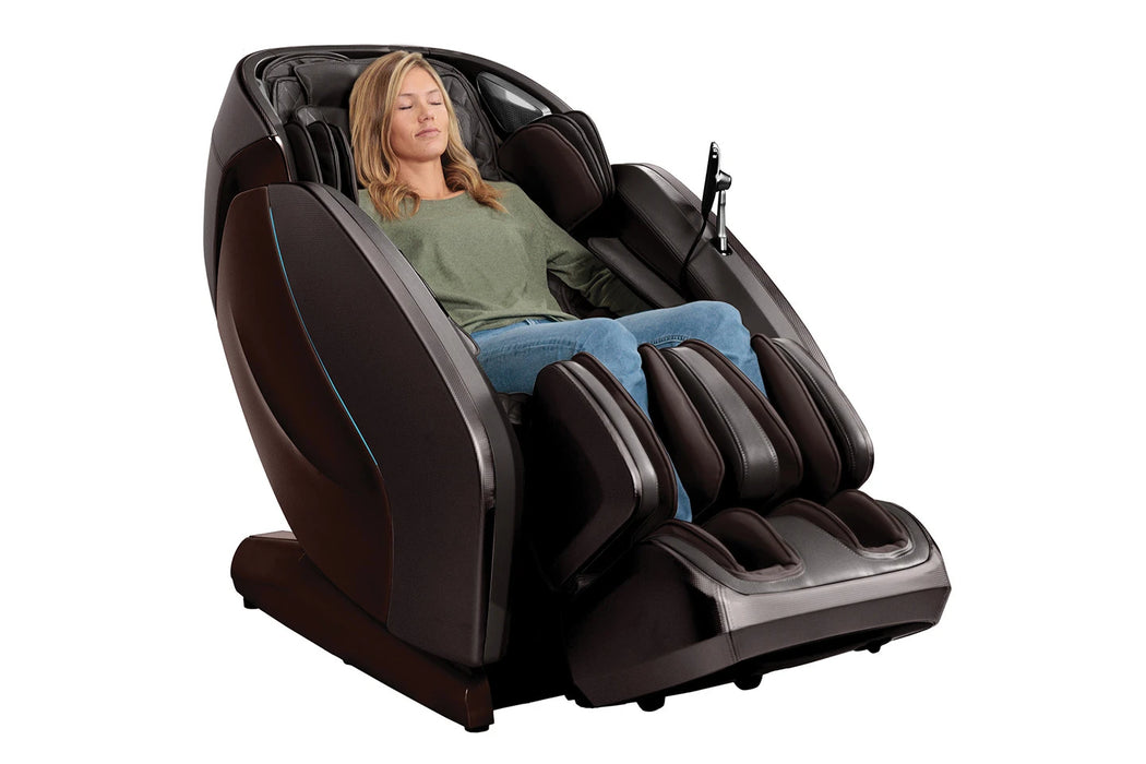 New Kyota Hatsumei M900 AI 4D Massage Chair