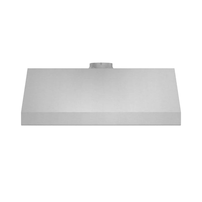 THOR Kitchen 48" 600 CFM Convertible Under Cabinet Range Hood (TUCH4818)