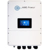 AIMS Power Hybrid Inverter Charger - 9.6 kW Power Output 15 kW Solar Input